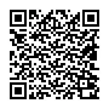 QR Code for Phone number +19802020259
