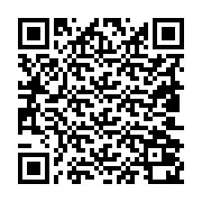 QR Code for Phone number +19802020388