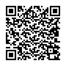 QR Code for Phone number +19802020416