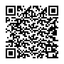 QR Code for Phone number +19802020438