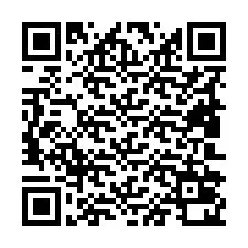 QR Code for Phone number +19802020453