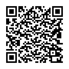QR Code for Phone number +19802020621