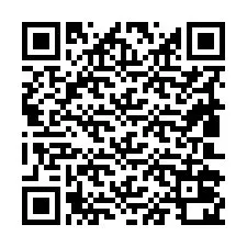 QR Code for Phone number +19802020851