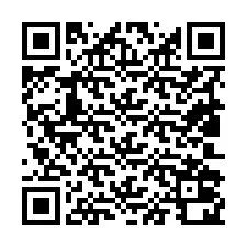 QR Code for Phone number +19802020919