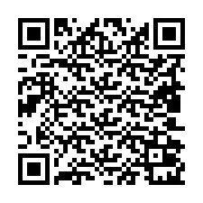 QR Code for Phone number +19802021086