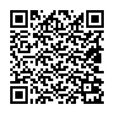 QR Code for Phone number +19802021099