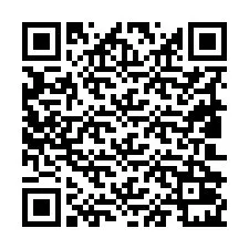 QR Code for Phone number +19802021258