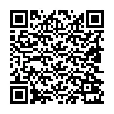 QR Code for Phone number +19802021268