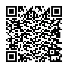 QR-Code für Telefonnummer +19802021276