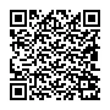 QR Code for Phone number +19802021654