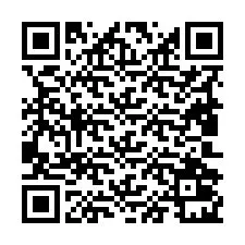 QR Code for Phone number +19802021742