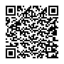 QR Code for Phone number +19802022008