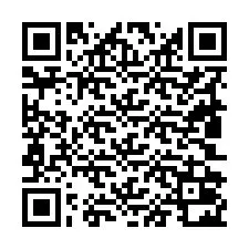 QR Code for Phone number +19802022024