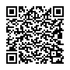 QR Code for Phone number +19802022290