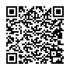 QR Code for Phone number +19802022416