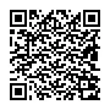 QR Code for Phone number +19802022425