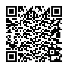 QR Code for Phone number +19802022431