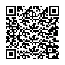 QR Code for Phone number +19802022484