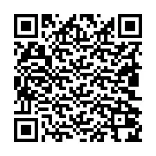 QR Code for Phone number +19802024234