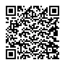 QR Code for Phone number +19802025720