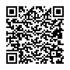 QR Code for Phone number +19802026117