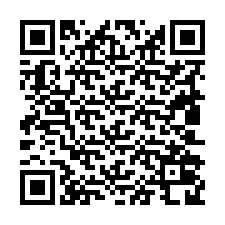 QR Code for Phone number +19802028990