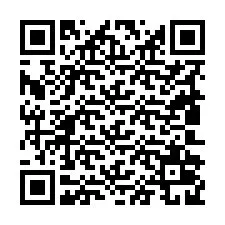 QR Code for Phone number +19802029544