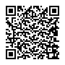 QR Code for Phone number +19802062852