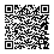 QR Code for Phone number +19802066461