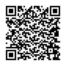 QR Code for Phone number +19802066564