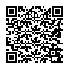 QR Code for Phone number +19802081829