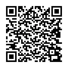 QR Code for Phone number +19802093426