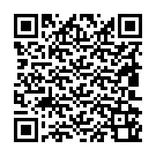 QR Code for Phone number +19802160050