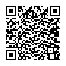 QR-code voor telefoonnummer +19802160393