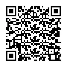 QR Code for Phone number +19802160419