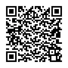 QR Code for Phone number +19802160645