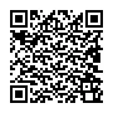 QR-kood telefoninumbri jaoks +19802160772