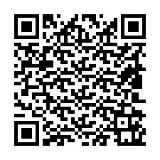 QR Code for Phone number +19802161059