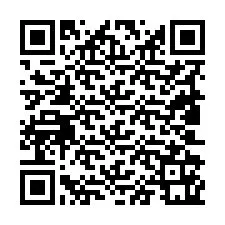 QR Code for Phone number +19802161198