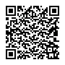 QR Code for Phone number +19802161301