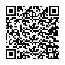 QR Code for Phone number +19802161427