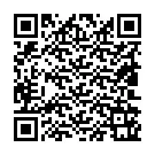 QR Code for Phone number +19802161459