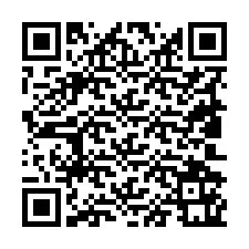 QR Code for Phone number +19802161718