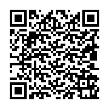 QR Code for Phone number +19802161884