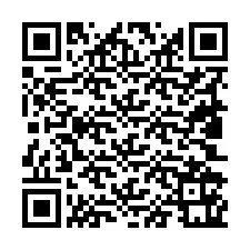QR Code for Phone number +19802161928