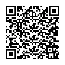 QR Code for Phone number +19802161962