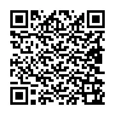 QR-kood telefoninumbri jaoks +19802162076