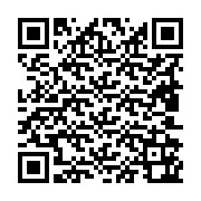 QR Code for Phone number +19802162082