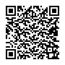 Codice QR per il numero di telefono +19802162297