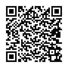 电话号码二维码 +19802162437